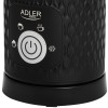 Milk frother Adler AD 4494B black Milk frother Adler AD 4494B black