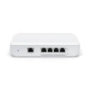Ubiquiti Networks UniFi Switch Flex XG Managed L2 10G Ethernet (100/1000/10000) Power over Ethernet (PoE) White Ubiquiti Networks UniFi Switch Flex XG Managed L2 10G Ethernet (100/1000/10000) Power over Ethernet (PoE) White