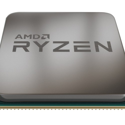 AMD Ryzen 5 3600 processor 3.6 GHz 32 MB L3 - TRAY AMD Ryzen 5 3600 processor 3.6 GHz 32 MB L3 - TRAY