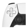 Kontroler bezprzewodowy SONY DualSense WHITE PS5 Kontroler bezprzewodowy SONY DualSense WHITE PS5