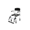 Toilet and shower wheelchair 3-in-1 MASTER-TIM Timago