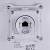 Mikrotik Wire nRAY 2000 Mbit/s White Power over Ethernet (PoE) Mikrotik Wire nRAY 2000 Mbit/s White Power over Ethernet (PoE)