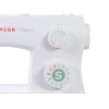 SINGER 3321 Talent Automatic sewing machine Electromechanical SINGER 3321 Talent Automatic sewing machine Electromechanical