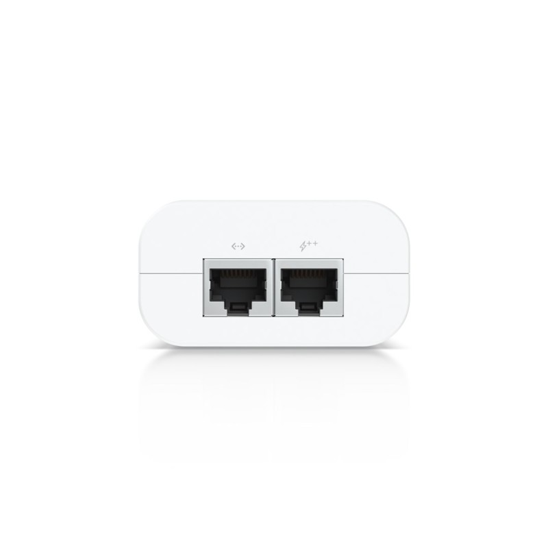 Injector PoE Ubiquiti UACC-PoE+-2.5G PoE+ 30W (UACC-PoE+-2.5G-EU) Injector PoE Ubiquiti UACC-PoE+-2.5G PoE+ 30W (UACC-PoE+-2.5G-EU)