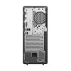 Lenovo ThinkCentre neo 50t G5 TWR i3-14100 8GB DDR5 SSD256 UHD 730 W11Pro Black 3Y OnSite Lenovo ThinkCentre neo 50t G5 TWR i3-14100 8GB DDR5 SSD256 UHD 730 W11Pro Black 3Y OnSite