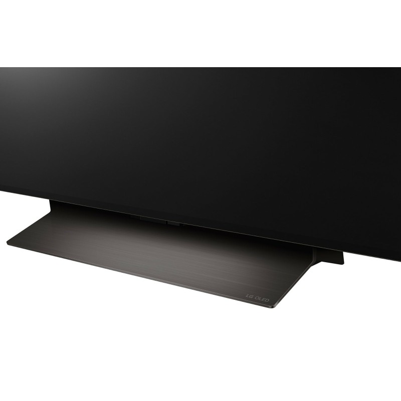 LG OLED77C41LA TV 195.6 cm (77 LG OLED77C41LA TV 195.6 cm (77