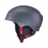 Kask męski K2 PHASE PRO gunmetal L/XL