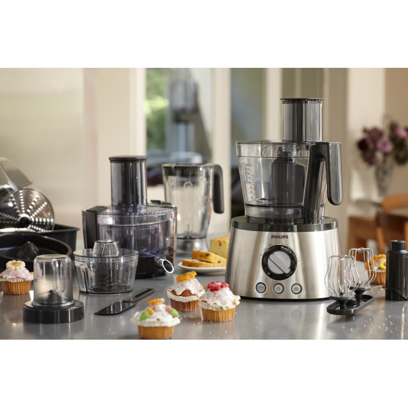 Philips 7000 series HR7778/00 Food processor Philips 7000 series HR7778/00 Food processor