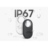 Shokz OpenRun Pro 2, pomarańczowe – bone conduction headphones