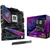 ASRock X870 NOVA WIFI motherboard