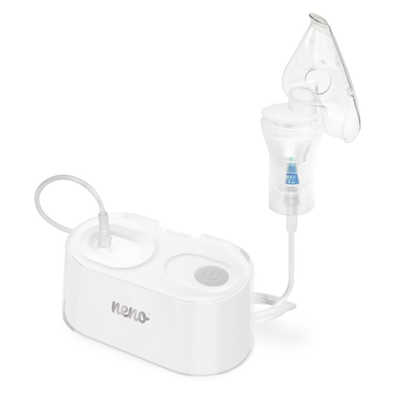 NENO COMPRESSOR NEBULIZER SANO