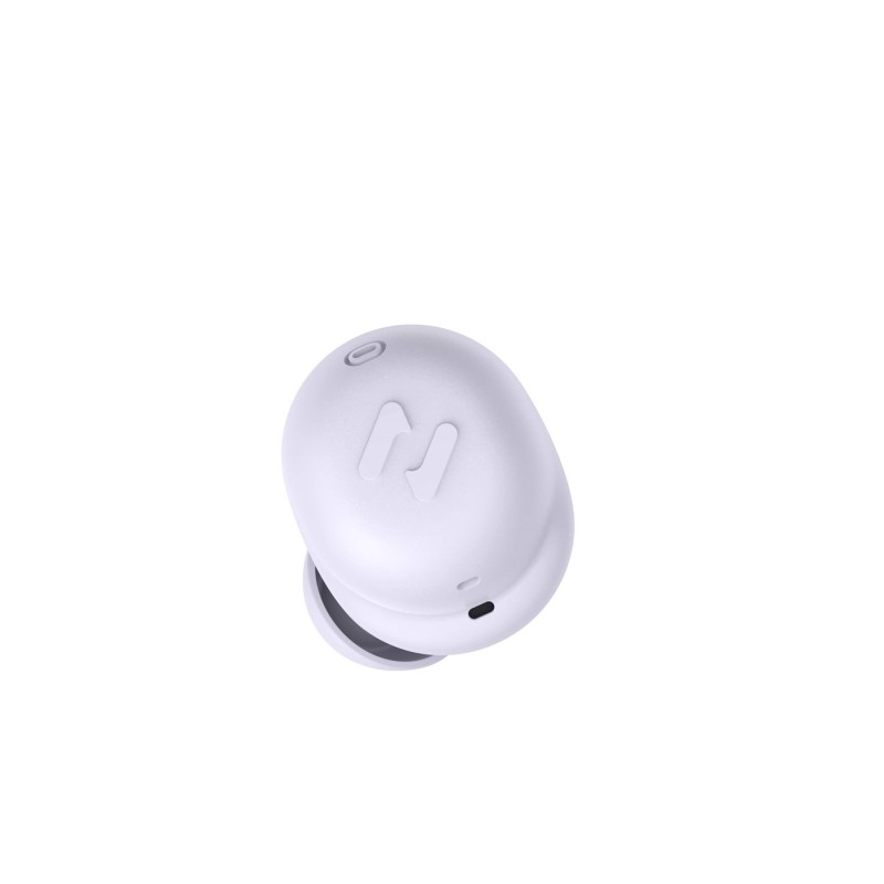 Havit TW969 - TWS wireless headphones, purple Havit TW969 - TWS wireless headphones, purple