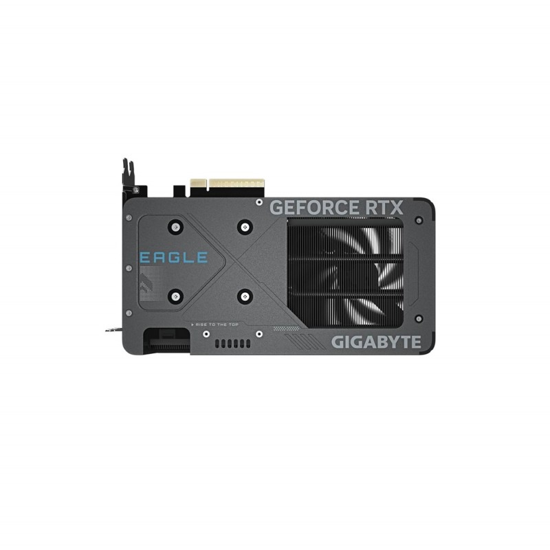 Gigabyte GeForce RTX 5060 Ti EAGLE OC 16GB (GV-N506TEAGLE OC-16GD) - Graphics Card Gigabyte GeForce RTX 5060 Ti EAGLE OC 16GB (GV-N506TEAGLE OC-16GD) - Graphics Card
