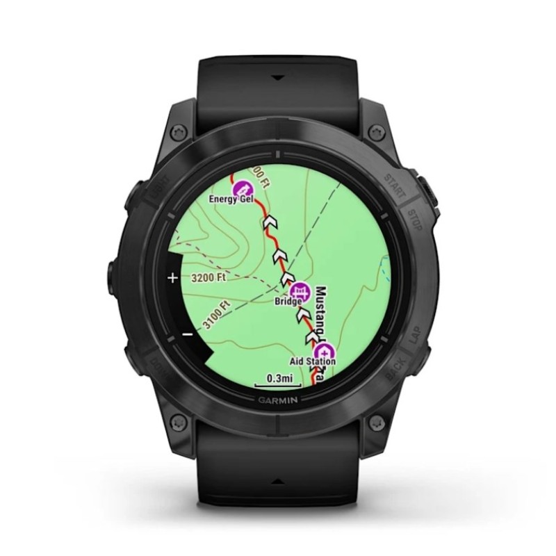 Garmin epix Pro (Gen 2) 3.56 cm (1.4 Garmin epix Pro (Gen 2) 3.56 cm (1.4