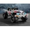 LEGO TECHNIC 42090 Getaway Truck