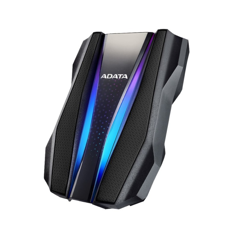 ADATA HD770G external hard drive 1 TB Black ADATA HD770G external hard drive 1 TB Black