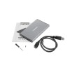Seagate IronWolf Pro ST6000NT001 internal hard drive 3.5 Seagate IronWolf Pro ST6000NT001 internal hard drive 3.5