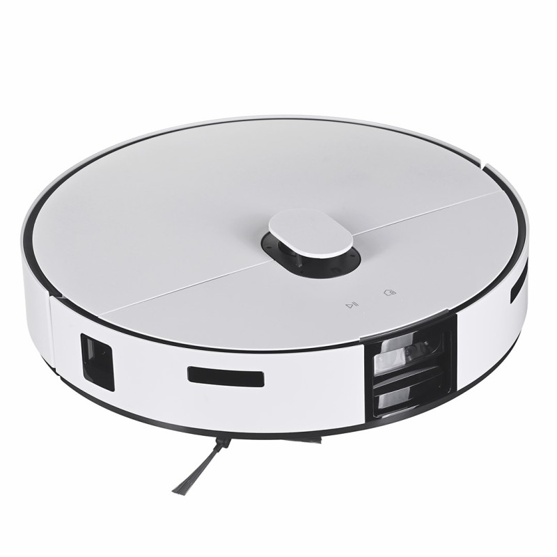 Samsung VR7MD97714G 0.25 L Bagless Grey