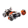 LEGO TECHNIC 42178 Surface Space Loader LT78 LEGO TECHNIC 42178 Surface Space Loader LT78