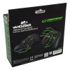 Esperanza EGG110K Gaming Controller Gamepad PC,Playstation 3 Analogue / Digital USB 2.0 Black Esperanza EGG110K Gaming Controller Gamepad PC,Playstation 3 Analogue / Digital USB 2.0 Black