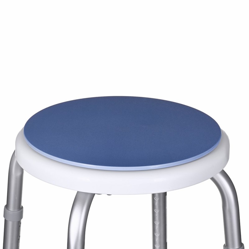 Rotating shower stool ACTIONMED Rotating shower stool ACTIONMED