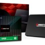 Biostar S160 256GB SATA SSD (S160-256GB)
