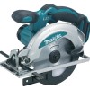 Makita DSS610Z circular saw