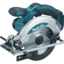 Makita DSS610Z circular saw