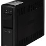 CyberPower CP1350EPFCLCD uninterruptible power supply (UPS) Line-Interactive 1.35 kVA 780 W 6 AC outlet(s)