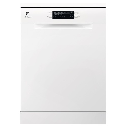 Electrolux ESA47210SW Dishwasher