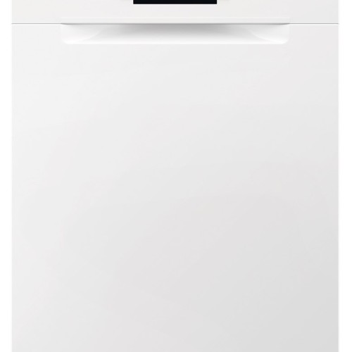 Beko BDFN26531X freestanding dishwasher 15 set. D