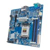 Płyta główna Asus S14NA-U12/ASMB11 1x SP6 AMD Epyc 8004 SoC (12xDIMM, 2xSFP28 25G, 2xPCIe 5.0 x16, 1xPCIe 5.0 x8, ASMB11, CEB)