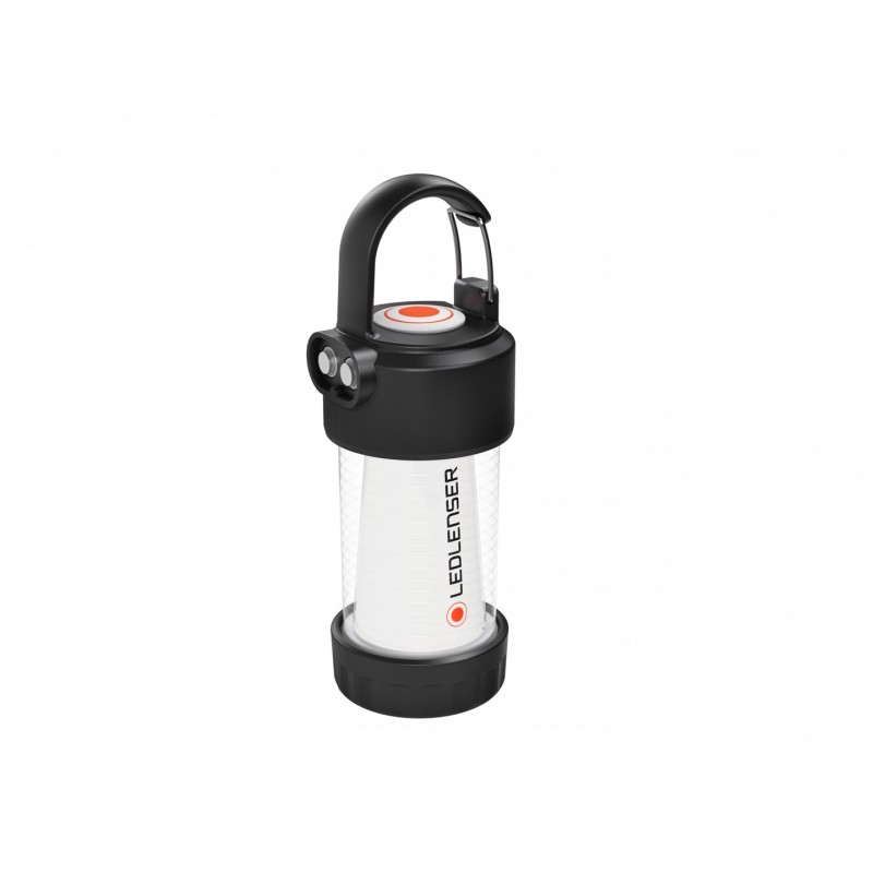 Ledlenser ML4 Battery powered camping lantern Ledlenser ML4 Battery powered camping lantern