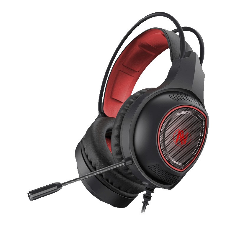 I-BOX X3 GAMING HEADPHONES WITH MICROPHONE I-BOX X3 GAMING HEADPHONES WITH MICROPHONE