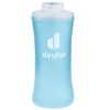 Elastyczna Butelka DEUTER Streamer Flask II 500 ml hydrablue Elastyczna Butelka DEUTER Streamer Flask II 500 ml hydrablue