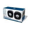 PC Speakers 2.0 PowerWave SQ1003 PC Speakers 2.0 PowerWave SQ1003