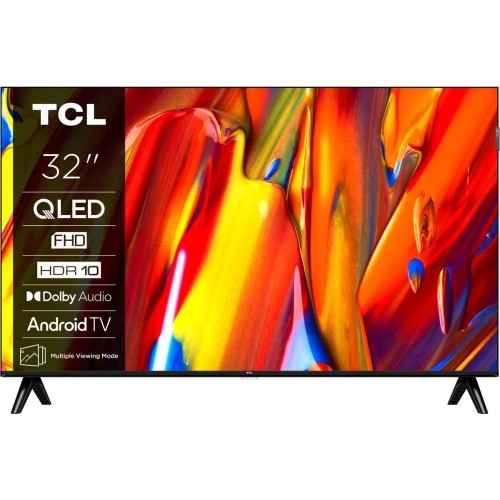 TCL 32V5C TV 81.3 cm (32 TCL 32V5C TV 81.3 cm (32