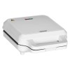 Zelmer ZSM0002 sandwich maker 900 W White