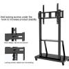 Techly ICA-TR30 signage display mount 2.54 m (100 Techly ICA-TR30 signage display mount 2.54 m (100