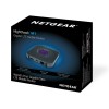 ASUS RT-AX5400 wireless router Gigabit Ethernet Dual-band (2.4 GHz / 5 GHz) Black ASUS RT-AX5400 wireless router Gigabit Ethernet Dual-band (2.4 GHz / 5 GHz) Black