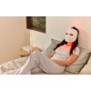 TheraBody TheraFace Mask Glo LED facial care mask