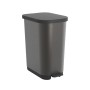 ROTHO Ribo Graphite - pedal bin – 35l