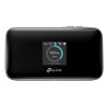 TP-Link 600 Mbps LTE-Advanced Mobile Wi-Fi TP-Link 600 Mbps LTE-Advanced Mobile Wi-Fi