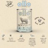 OLLO Pure Duck with apple - wet dog food - 850g
