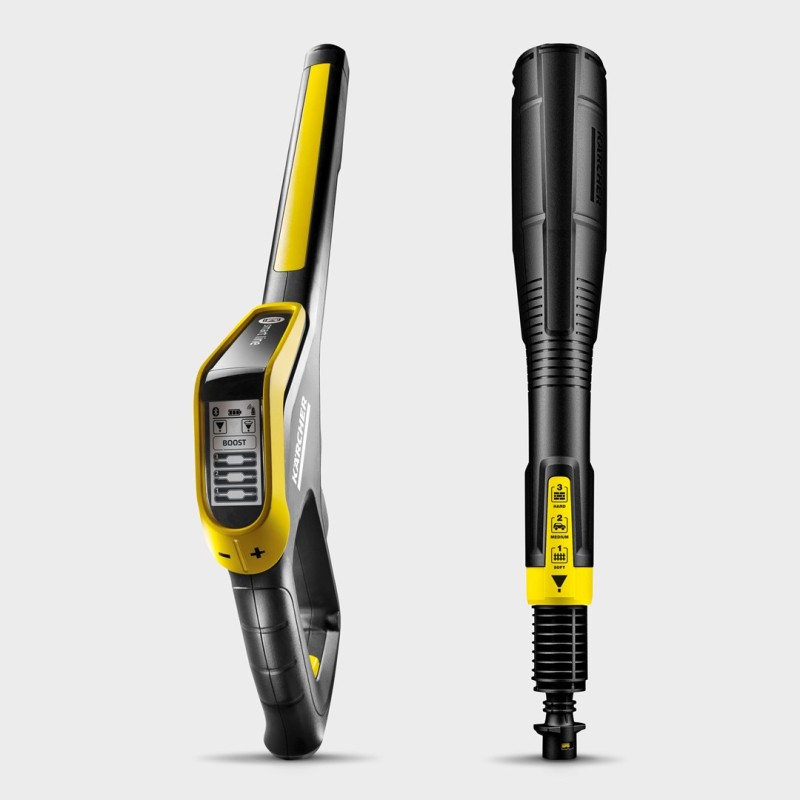 KARCHER K 7 Premium Smart Control Flex pressure washer - 1.317-360.0 KARCHER K 7 Premium Smart Control Flex pressure washer - 1.317-360.0