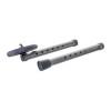 Aluminium rehabilitation tri-functional walker Aluminium rehabilitation tri-functional walker