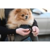 MACED Harder rich in duck M - dog chew - 100g