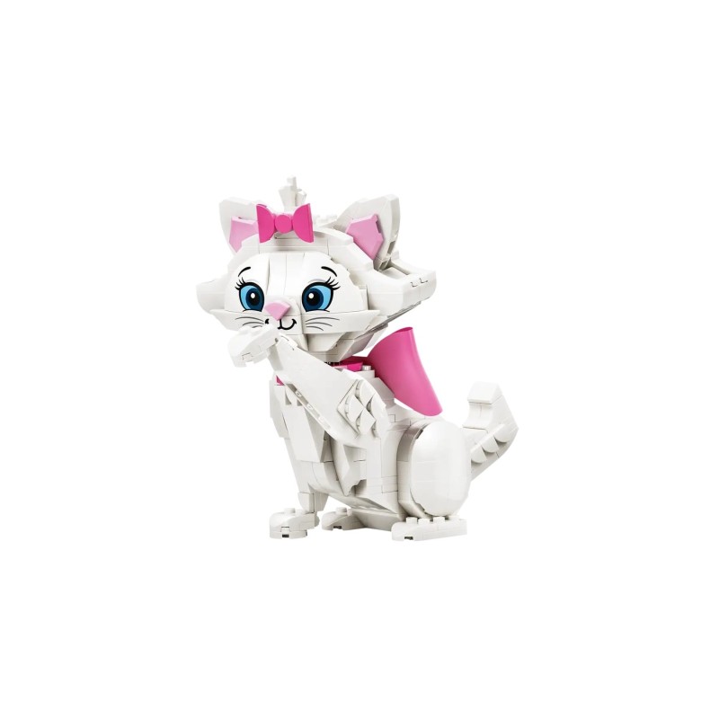 LEGO DISNEY 43286 The Aristocats - Adorable Marie