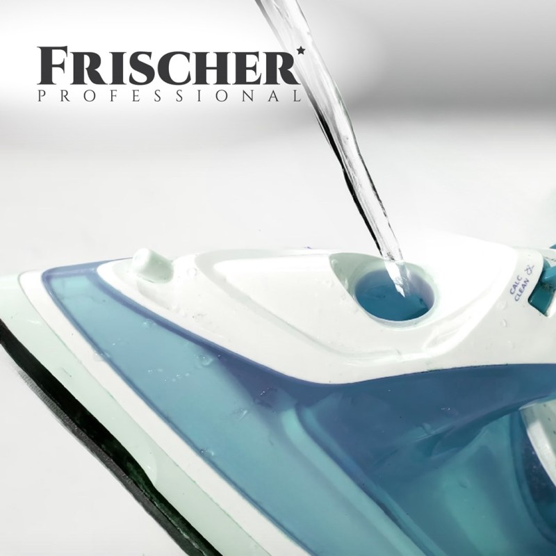 Frischer iron descaler 0.25l Frischer iron descaler 0.25l