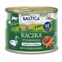 BALTICA Smaki regionów Duck - wet cat food - 185g